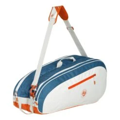 Wilson Team Roland Garros Housse De Raquette Lot De 6 -Wilson Soldes 0240900000 0 1