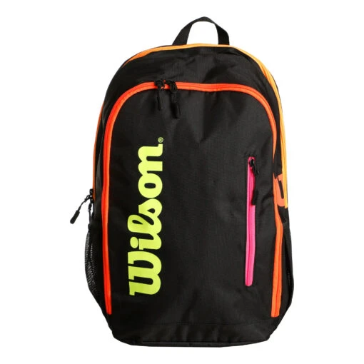 Wilson Team Neon Collection Sac À Dos Edition Spéciale -Wilson Soldes 0242200000 000