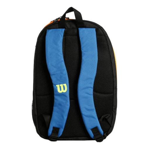 Wilson Team Neon Collection Sac À Dos Edition Spéciale -Wilson Soldes 0242200000 0 2