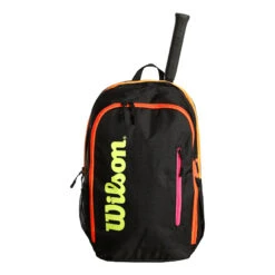 Wilson Team Neon Collection Sac À Dos Edition Spéciale -Wilson Soldes 0242200000 10