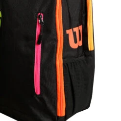 Wilson Team Neon Collection Sac À Dos Edition Spéciale -Wilson Soldes 0242200000 11