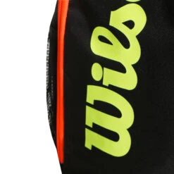 Wilson Team Neon Collection Sac À Dos Edition Spéciale -Wilson Soldes 0242200000 12