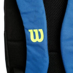 Wilson Team Neon Collection Sac À Dos Edition Spéciale -Wilson Soldes 0242200000 13