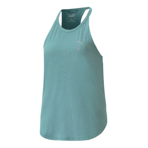 Puma Seasons Coolcell Débardeur Tank Top Femmes -Wilson Soldes 02494000 000