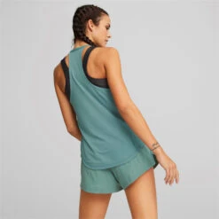 Puma Seasons Coolcell Débardeur Tank Top Femmes -Wilson Soldes 02494000 14