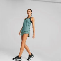 Puma Seasons Coolcell Débardeur Tank Top Femmes -Wilson Soldes 02494000 15