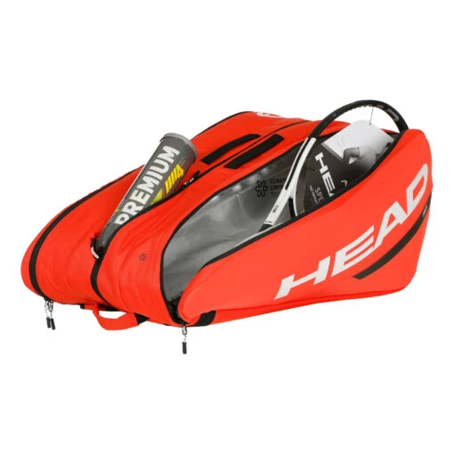 Head Tour Racquet Bag XL Housse De Raquette -Wilson Soldes 0250200000 10