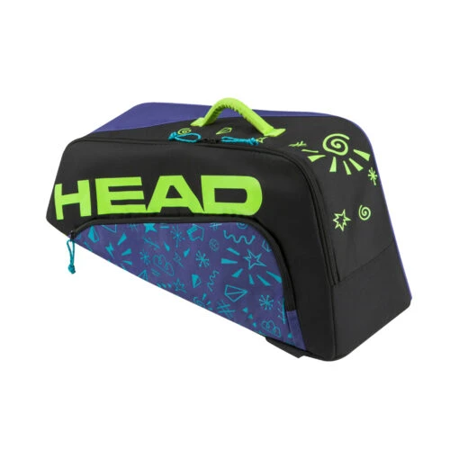 Head JR Tour Monster Housse De Raquette -Wilson Soldes 0252700000 000