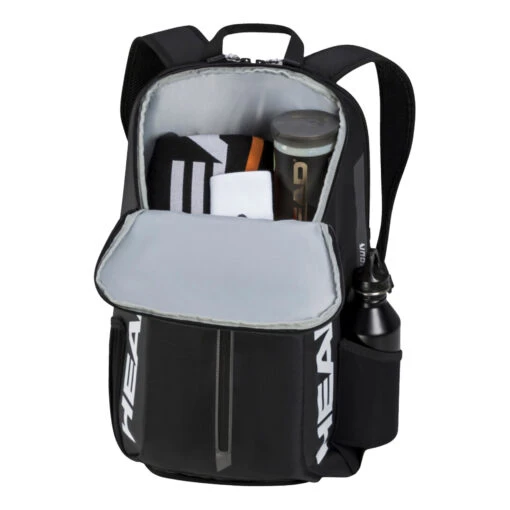 Head Tour Backpack 25L Sac À Dos -Wilson Soldes 0253000000 10