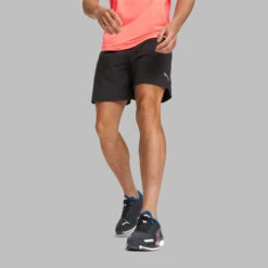 Puma Run Ultraweave 7in Shorts Hommes -Wilson Soldes 02624000 13