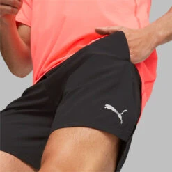 Puma Run Ultraweave 7in Shorts Hommes -Wilson Soldes 02624000 16