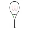 Wilson Blade 98 16x19 Countervail Black Raquette De Compétition (Edition Spéciale) -Wilson Soldes 03224000 000