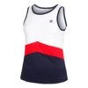 Fila Cleo Débardeur Tank Top Femmes -Wilson Soldes 03340000 000