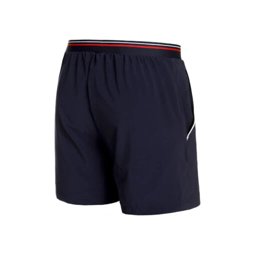 Fila Stephan Shorts Hommes -Wilson Soldes 03409000 0 2