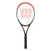 Wilson Clash 100L Raquette De Compétition -Wilson Soldes 03443000 000