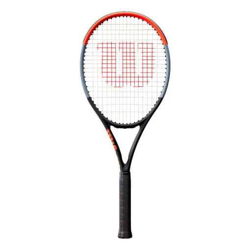 Wilson Clash 100L Raquette De Compétition -Wilson Soldes 03443000 000