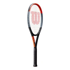 Wilson Clash 100L Raquette De Compétition -Wilson Soldes 03443000 0 7