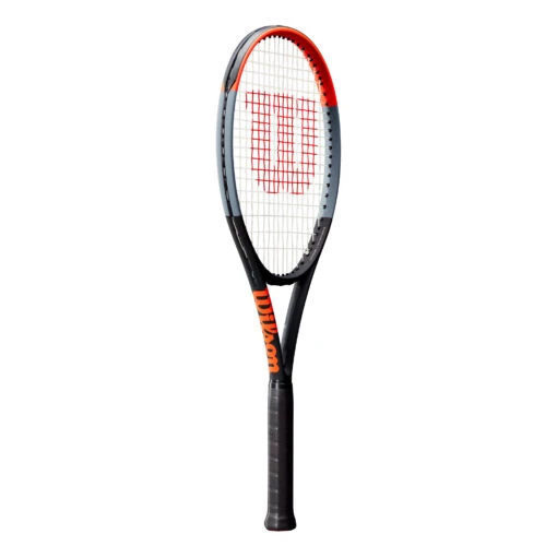 Wilson Clash 100L Raquette De Compétition -Wilson Soldes 03443000 0 7