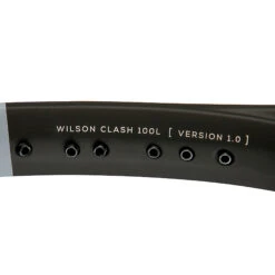 Wilson Clash 100L Raquette De Compétition -Wilson Soldes 03443000 12