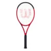 Wilson Clash 100 Pro V2.0 Raquette De Compétition -Wilson Soldes 03743000 000