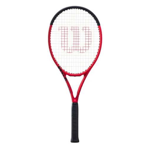 Wilson Clash 100 Pro V2.0 Raquette De Compétition -Wilson Soldes 03743000 000