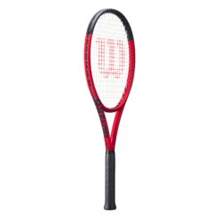 Wilson Clash 100 Pro V2.0 Raquette De Compétition -Wilson Soldes 03743000 0 6