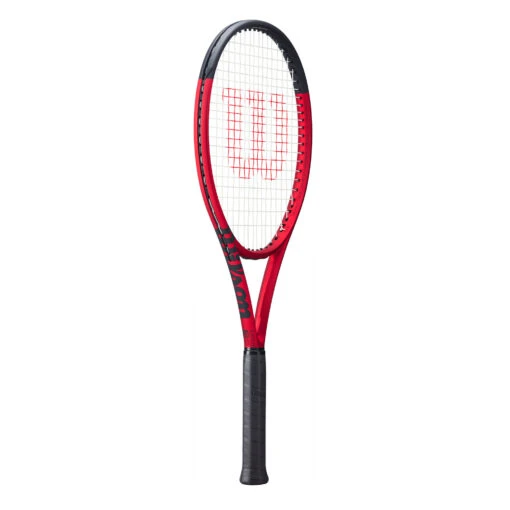 Wilson Clash 100 Pro V2.0 Raquette De Compétition -Wilson Soldes 03743000 0 6