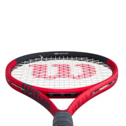 Wilson Clash 100 Pro V2.0 Raquette De Compétition -Wilson Soldes 03743000 10