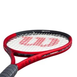 Wilson Clash 100 Pro V2.0 Raquette De Compétition -Wilson Soldes 03743000 11