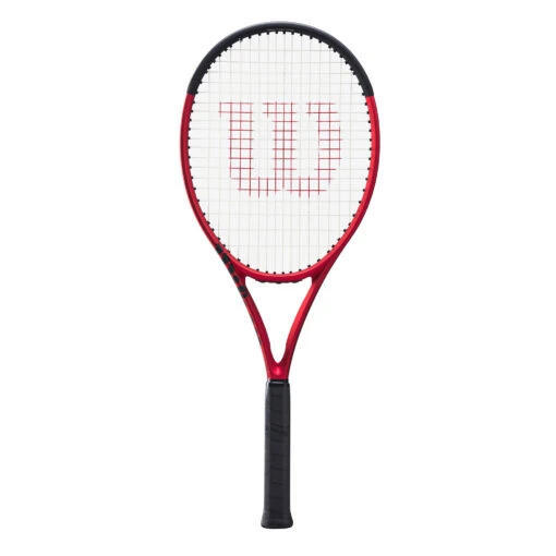 Wilson Clash 100L V2.0 Raquettes Test -Wilson Soldes 03745800 000