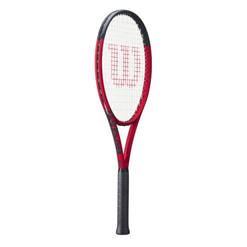 Wilson Clash 100L V2.0 Raquettes Test -Wilson Soldes 03745800 0 6