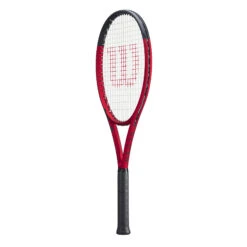 Wilson Clash 100L V2.0 Raquettes Test -Wilson Soldes 03745800 0 7