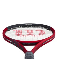 Wilson Clash 100L V2.0 Raquettes Test -Wilson Soldes 03745800 10