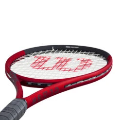 Wilson Clash 100L V2.0 Raquettes Test -Wilson Soldes 03745800 11