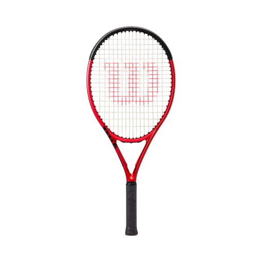 Wilson Clash 25 V2.0 Raquettes Enfants -Wilson Soldes 03749000 000