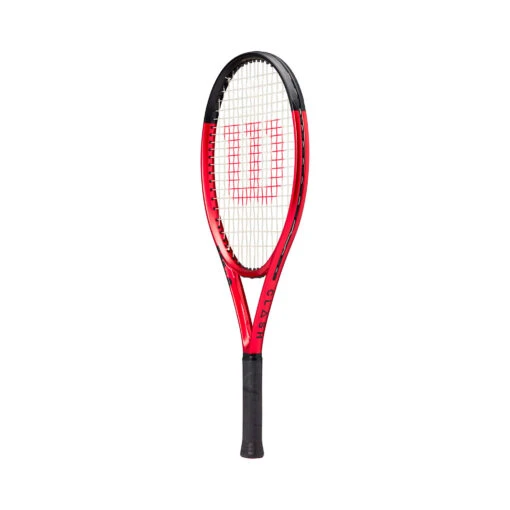 Wilson Clash 25 V2.0 Raquettes Enfants -Wilson Soldes 03749000 0 7