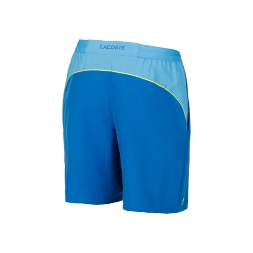 Lacoste Novak Djokovic Shorts Hommes -Wilson Soldes 03804000 0 2