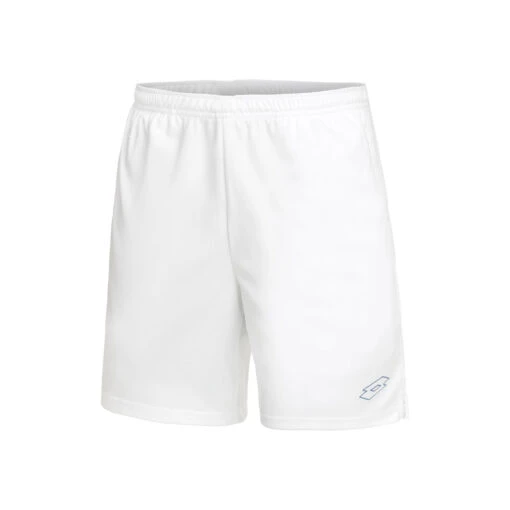 Lotto Squadra III 7in Shorts Hommes -Wilson Soldes 03824000 000