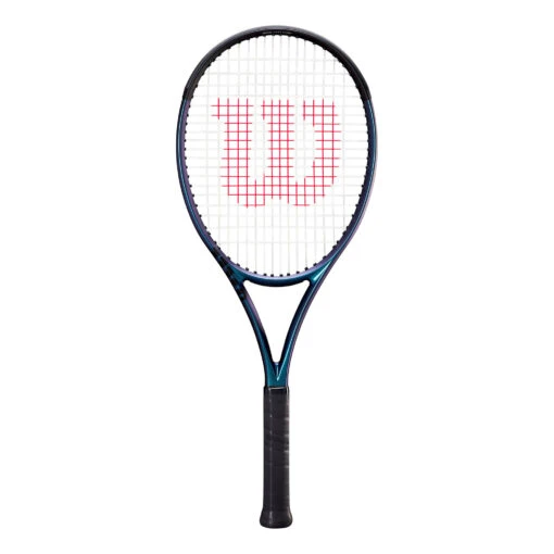 Wilson Ultra 100 V4.0 Raquettes Test -Wilson Soldes 03840800 000