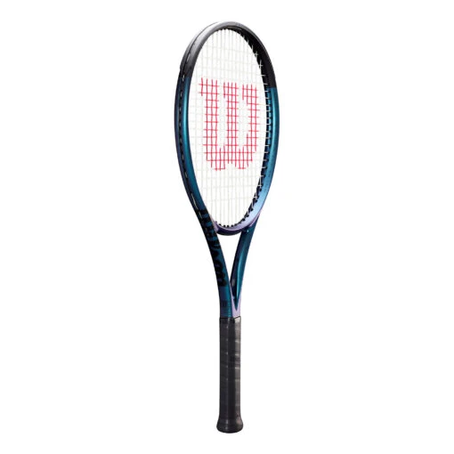 Wilson Ultra 100 V4.0 Raquettes Test -Wilson Soldes 03840800 0 6