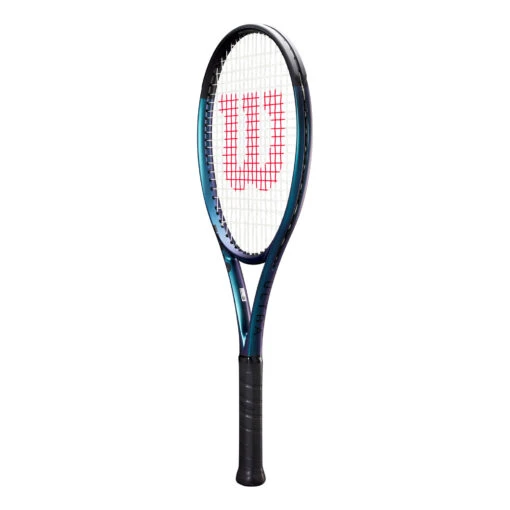 Wilson Ultra 100 V4.0 Raquettes Test -Wilson Soldes 03840800 0 7