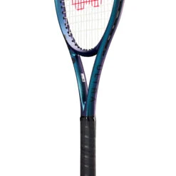 Wilson Ultra 100 V4.0 Raquettes Test -Wilson Soldes 03840800 10