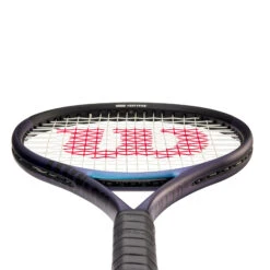 Wilson Ultra 100 V4.0 Raquettes Test -Wilson Soldes 03840800 11