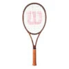 Wilson Pro Staff 97L V14 Raquettes Test -Wilson Soldes 03877800 000