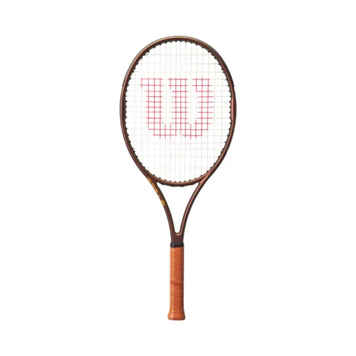 Wilson Pro Staff 26 Raquettes Enfants -Wilson Soldes 03880000 000