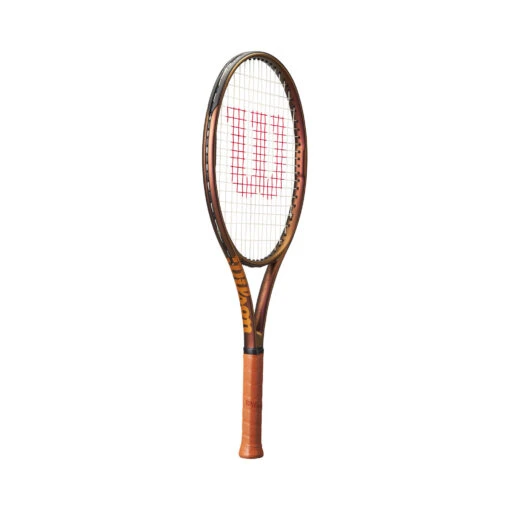 Wilson Pro Staff 26 Raquettes Enfants -Wilson Soldes 03880000 0 6