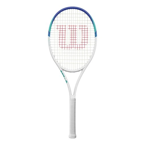 Wilson Six Two Raquettes Confort -Wilson Soldes 03898000 000