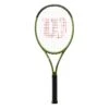 Wilson Blade Feel 100 Raquette Polyvalentes -Wilson Soldes 03899000 000