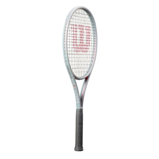 Wilson Shift 99L V1 Raquettes Test -Wilson Soldes 03998800 0 6