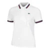 Lacoste Heritage Polo Femmes -Wilson Soldes 04011000 000